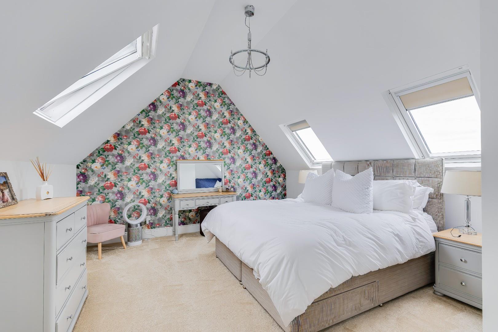 Trem Y Fro, Bonvilston, Vale Of Glamorgan, CF5 6TR